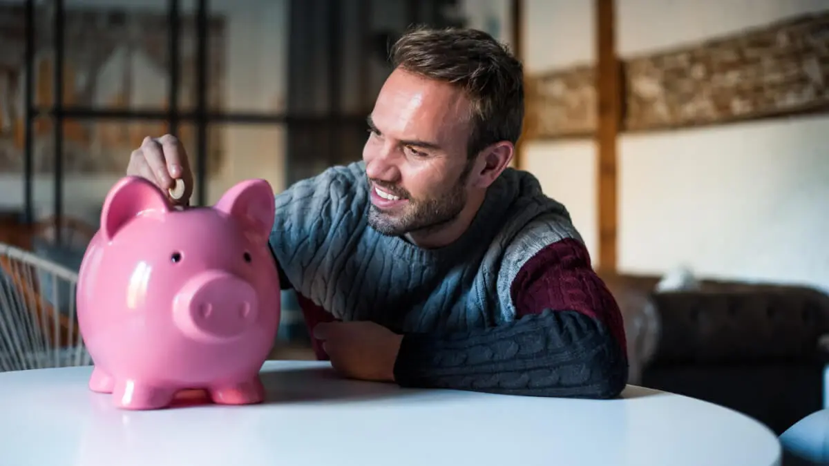 Börja investera som ung: Så ska du göra