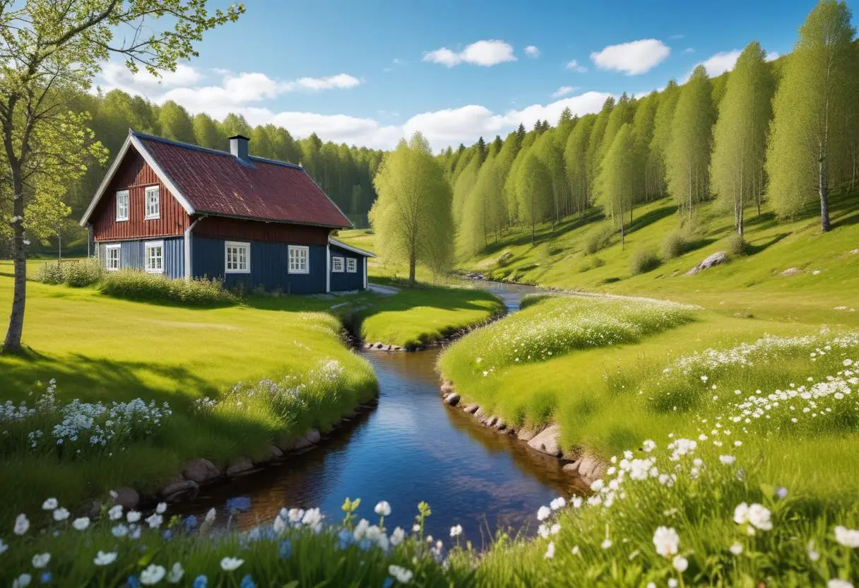 Så här fungerar skattebesked 2023 – vad du behöver veta! illustration