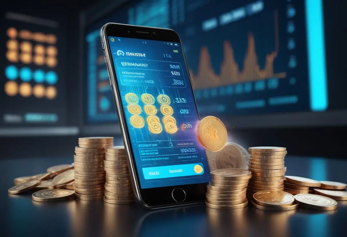 Sms lån med utbetalning via Swish – enkelt och snabbt! illustration